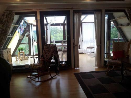 Ferienhaus D�perthal