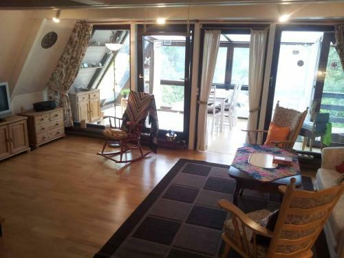 Ferienhaus D�perthal