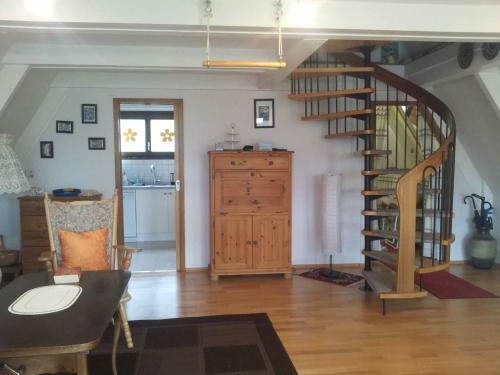 Ferienhaus D�perthal