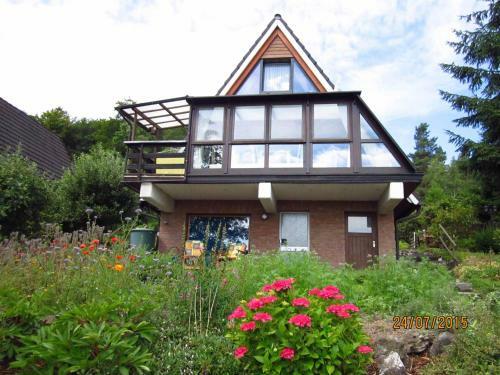 Ferienhaus D�perthal