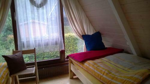 Ferienhaus D�perthal