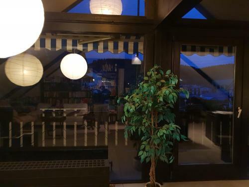 Apartamento Schoenes Haus