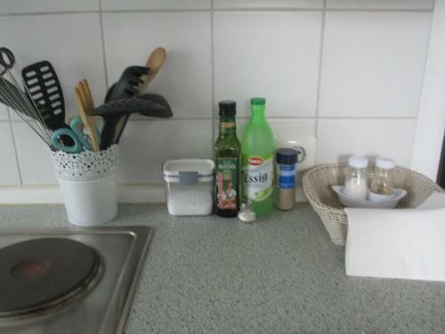 Apartamento Schoenes Haus