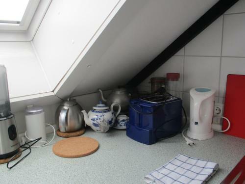 Apartamento Schoenes Haus