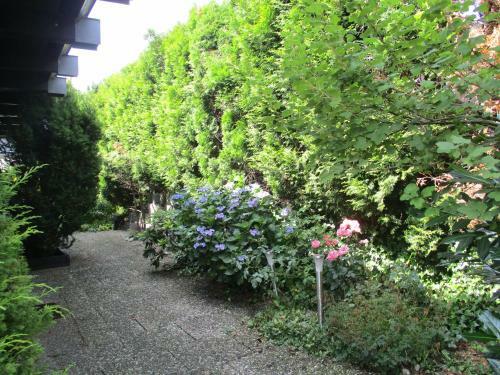 Apartamento Schoenes Haus