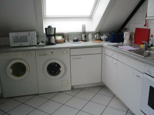 Apartamento Schoenes Haus