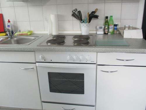 Apartamento Schoenes Haus