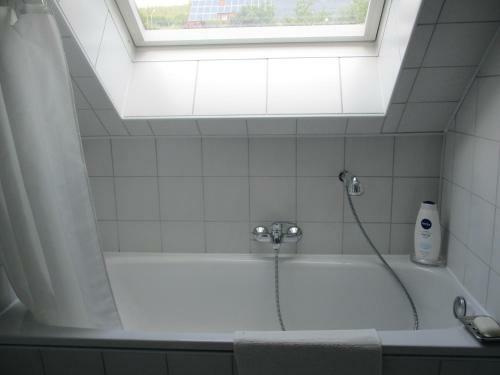 Apartamento Schoenes Haus