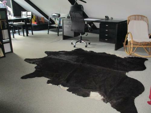 Apartamento Schoenes Haus