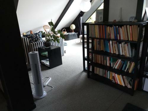 Apartamento Schoenes Haus