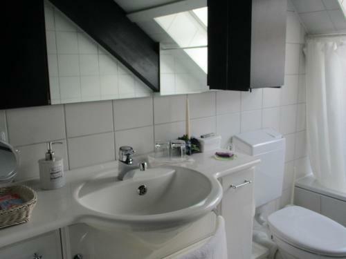 Apartamento Schoenes Haus