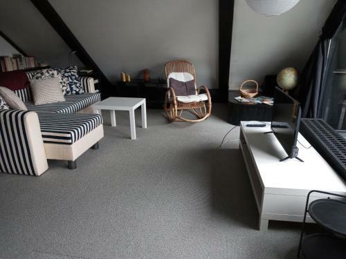 Apartamento Schoenes Haus