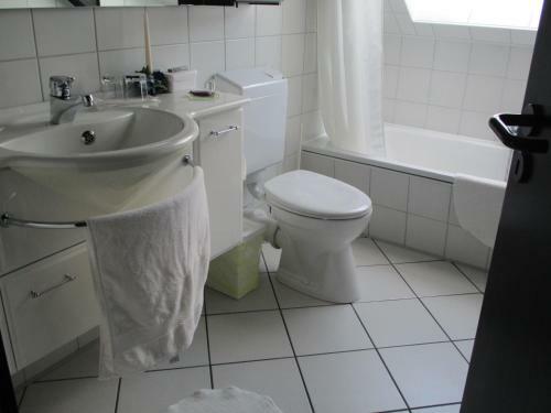 Apartamento Schoenes Haus