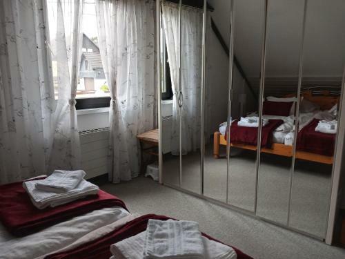 Apartamento Schoenes Haus