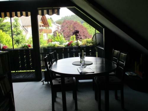 Apartamento Schoenes Haus