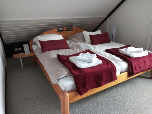 Apartamento Schoenes Haus