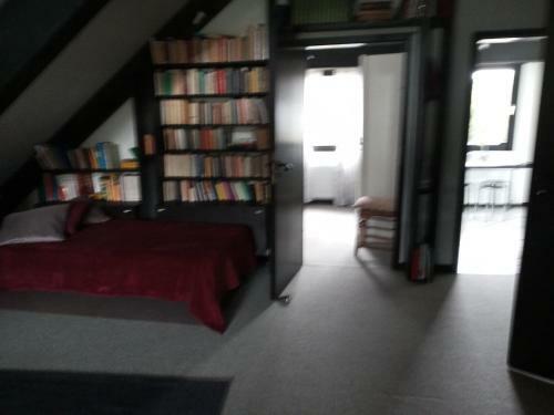 Apartamento Schoenes Haus