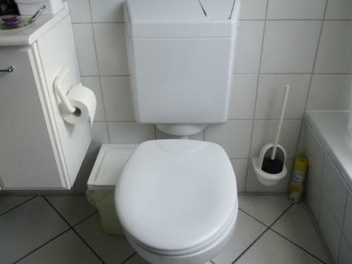 Apartamento Schoenes Haus