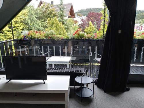 Apartamento Schoenes Haus