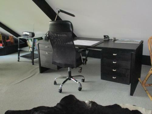 Apartamento Schoenes Haus