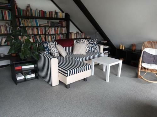 Apartamento Schoenes Haus