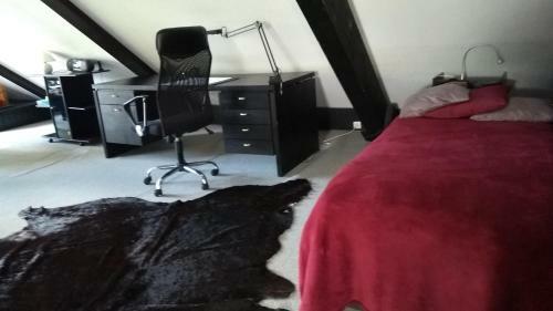 Apartamento Schoenes Haus