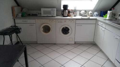 Apartamento Schoenes Haus