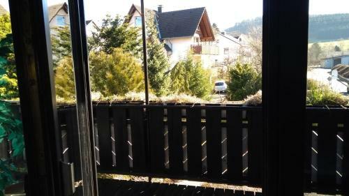 Apartamento Schoenes Haus