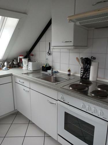 Apartamento Schoenes Haus