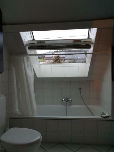 Apartamento Schoenes Haus