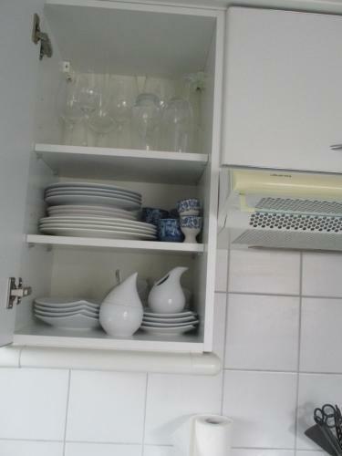 Apartamento Schoenes Haus