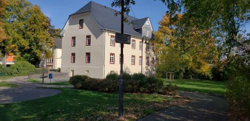 Apartamento Schoenes Haus