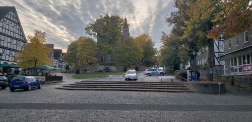 Apartamento Schoenes Haus