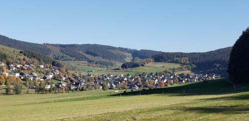 Apartamento Schoenes Haus