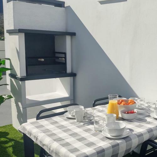 Apartamentos Gatagata 2
