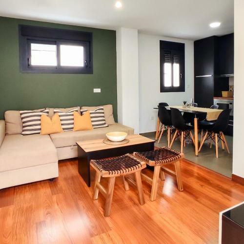 Apartamentos Gatagata 2