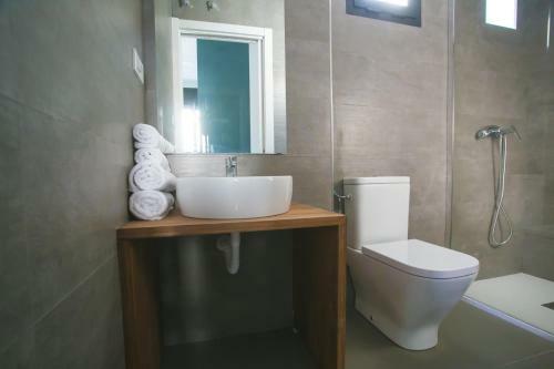 Apartamentos Gatagata 2