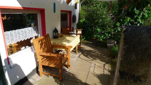 Apartamento Ferienhaus Broche
