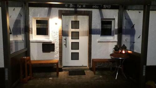 Apartamento Ferienhaus Broche