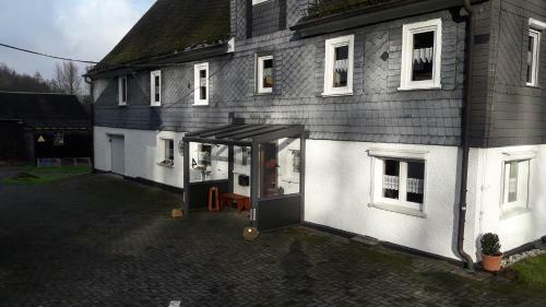 Apartamento Ferienhaus Broche