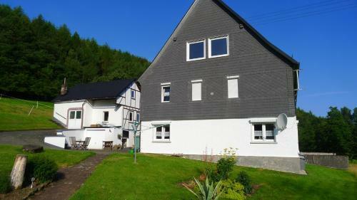 Apartamento Ferienhaus Broche