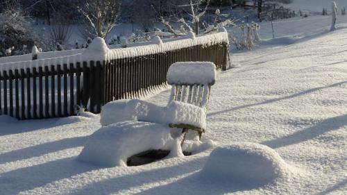 Apartamento Ferienhaus Broche