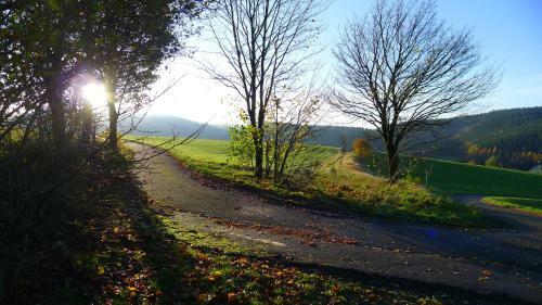 Apartamento Ferienhaus Broche