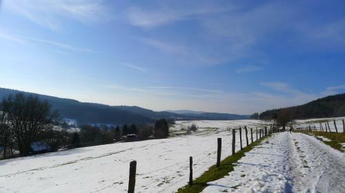 Apartamento Ferienhaus Broche