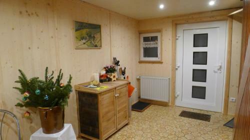 Apartamento Ferienhaus Broche