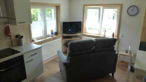 Apartamento Ferienhaus Broche