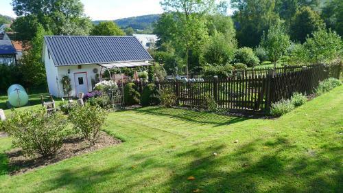 Apartamento Ferienhaus Broche