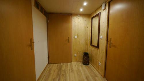 Apartamento Ferienhaus Broche