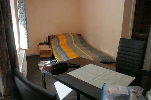 Apartamento Ferien-/monteurwohnung Olbrich