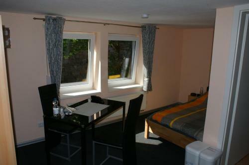 Apartamento Ferien-/monteurwohnung Olbrich